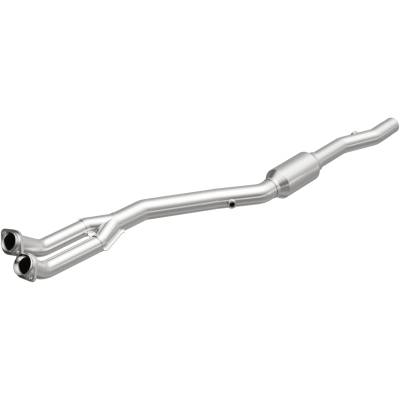 MagnaFlow Exhaust Products - MagnaFlow 4481687 California Direct-Fit Catalytic Converter