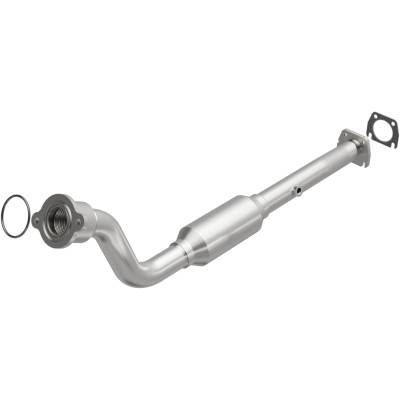 MagnaFlow Exhaust Products - MagnaFlow 4481522 California Direct-Fit Catalytic Converter