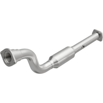 MagnaFlow Exhaust Products - MagnaFlow 4481521 California Direct-Fit Catalytic Converter