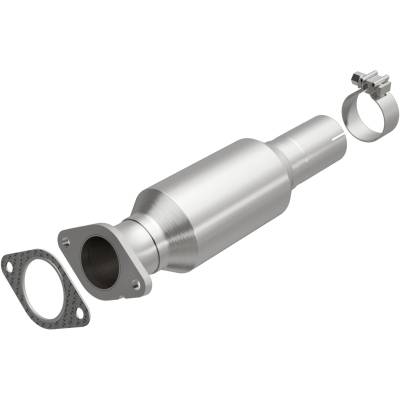 MagnaFlow Exhaust Products - MagnaFlow 21-729 OEM Grade Direct-Fit Catalytic Converter