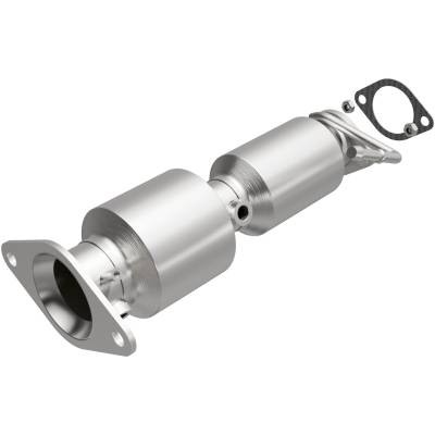 MagnaFlow Exhaust Products - MagnaFlow 52855 OEM Grade Direct-Fit Catalytic Converter