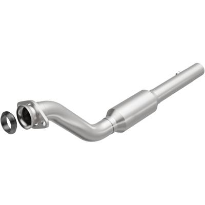 MagnaFlow Exhaust Products - MagnaFlow 4481464 California Direct-Fit Catalytic Converter