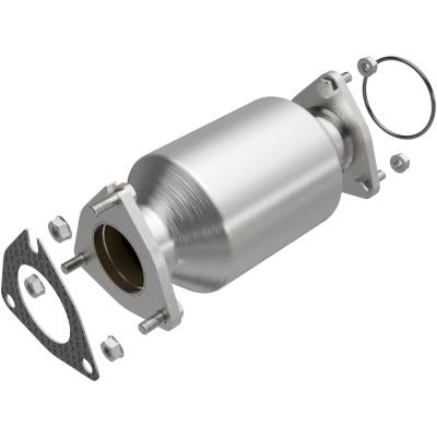 MagnaFlow Exhaust Products - MagnaFlow 52747 OEM Grade Direct-Fit Catalytic Converter