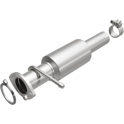 MagnaFlow Exhaust Products - MagnaFlow 5592207 California Direct-Fit Catalytic Converter