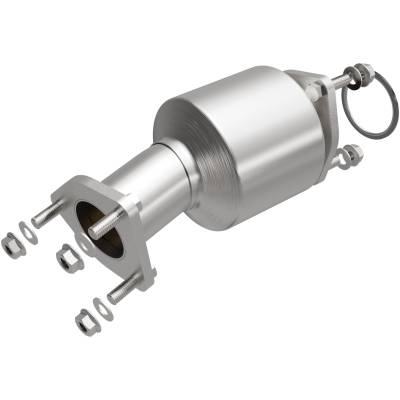 MagnaFlow Exhaust Products - MagnaFlow 5592006 California Direct-Fit Catalytic Converter
