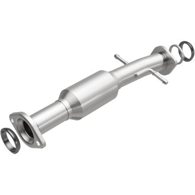 MagnaFlow Exhaust Products - MagnaFlow 5592097 California Direct-Fit Catalytic Converter