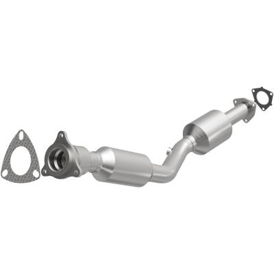 MagnaFlow Exhaust Products - MagnaFlow 5582722 California Direct-Fit Catalytic Converter