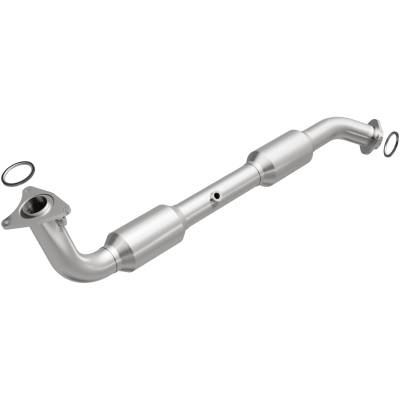 MagnaFlow Exhaust Products - MagnaFlow 5582633 California Direct-Fit Catalytic Converter