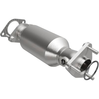 MagnaFlow Exhaust Products - MagnaFlow 5582668 California Direct-Fit Catalytic Converter