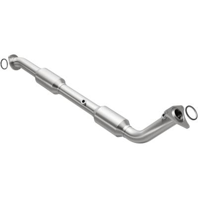 MagnaFlow Exhaust Products - MagnaFlow 5582632 California Direct-Fit Catalytic Converter