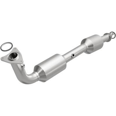 MagnaFlow Exhaust Products - MagnaFlow 5582626 California Direct-Fit Catalytic Converter