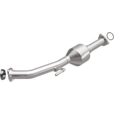 MagnaFlow Exhaust Products - MagnaFlow 5671736 California Direct-Fit Catalytic Converter