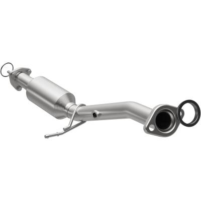 MagnaFlow Exhaust Products - MagnaFlow 5671035 California Direct-Fit Catalytic Converter