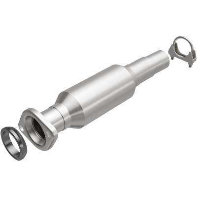 MagnaFlow Exhaust Products - MagnaFlow 5592030 California Direct-Fit Catalytic Converter