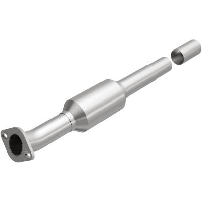 MagnaFlow Exhaust Products - MagnaFlow 5671034 California Direct-Fit Catalytic Converter
