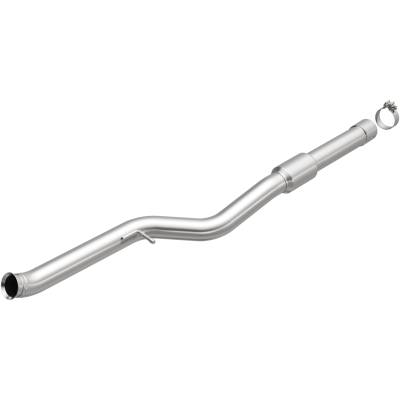 MagnaFlow Exhaust Products - MagnaFlow 5671435 California Direct-Fit Catalytic Converter