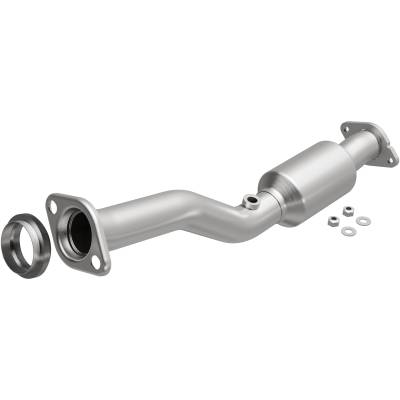 MagnaFlow Exhaust Products - MagnaFlow 5671709 California Direct-Fit Catalytic Converter