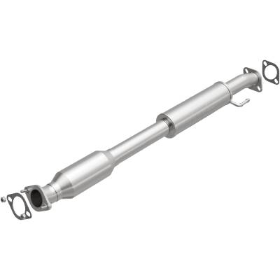 MagnaFlow Exhaust Products - MagnaFlow 23-157 OEM Grade Direct-Fit Catalytic Converter