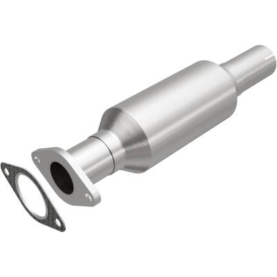 MagnaFlow Exhaust Products - MagnaFlow 5671157 California Direct-Fit Catalytic Converter