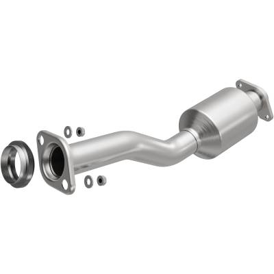 MagnaFlow Exhaust Products - MagnaFlow 5671272 California Direct-Fit Catalytic Converter