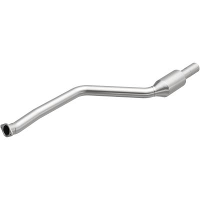 MagnaFlow Exhaust Products - MagnaFlow 5671764 California Direct-Fit Catalytic Converter