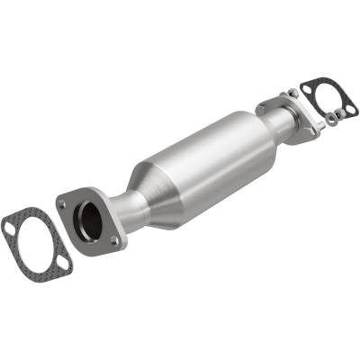 MagnaFlow Exhaust Products - MagnaFlow 5671266 California Direct-Fit Catalytic Converter