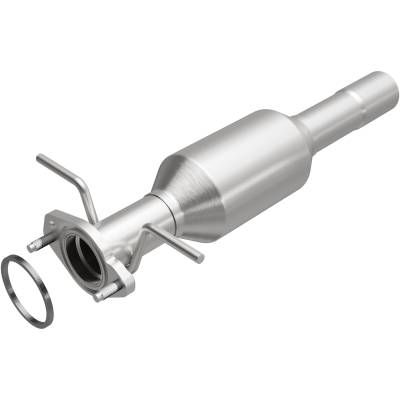 MagnaFlow Exhaust Products - MagnaFlow 5671196 California Direct-Fit Catalytic Converter