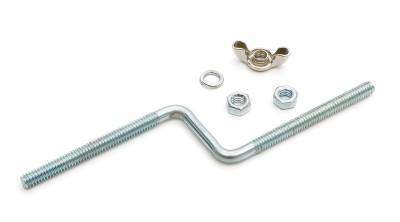 Trans-Dapt Performance - 1/4 in.-20 x 6" OFFSET AIR CLEANER STUD