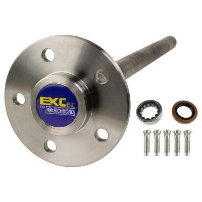 EXCEL from Richmond - EXCEL 92-23378 Drive Axle Shaft Assembly
