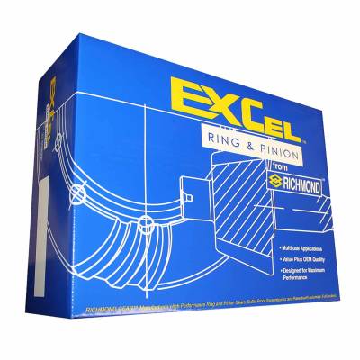 EXCEL from Richmond - EXCEL T82488 Differential Ring & Pinion