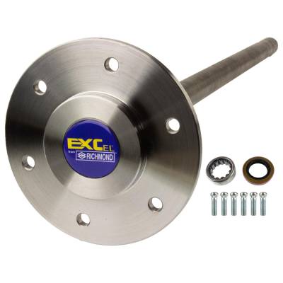 EXCEL from Richmond - EXCEL 92-25140 Drive Axle Shaft Assembly