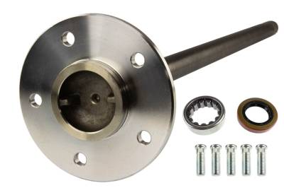 EXCEL from Richmond - EXCEL 92-25190 Drive Axle Shaft Assembly