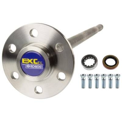 EXCEL from Richmond - EXCEL 92-27401 Drive Axle Shaft Assembly