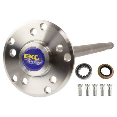 EXCEL from Richmond - EXCEL 92-31220 Drive Axle Shaft Assembly