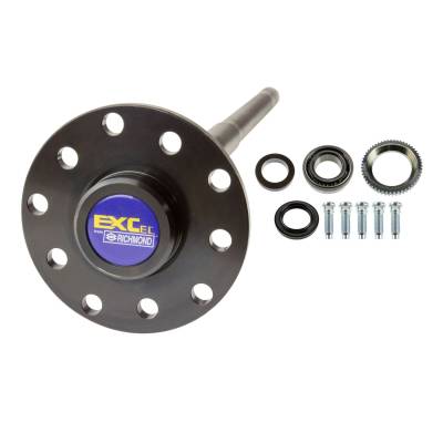 EXCEL from Richmond - EXCEL 92-31225 Drive Axle Shaft Assembly