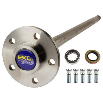 EXCEL from Richmond - EXCEL 92-31240 Drive Axle Shaft Assembly