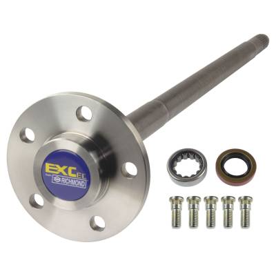 EXCEL from Richmond - EXCEL 92-31290 Drive Axle Shaft Assembly