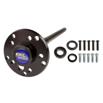 EXCEL from Richmond - EXCEL 92-31275 Drive Axle Shaft Assembly