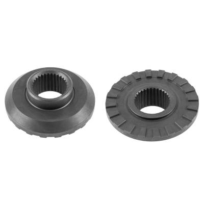 Powertrax - PowerTrax 1821504CAH Coupler for 1821-LR