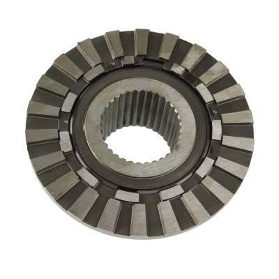 Powertrax - PowerTrax 5201007CJU COUPLER ASSEMBLY CJU 5201007