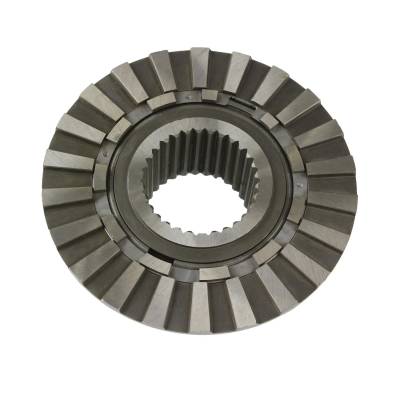 Powertrax - PowerTrax 5201012CGM COUPLER ASSEMBLY CGM 5201012