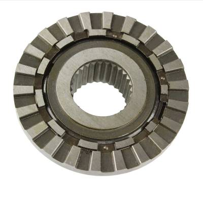 Powertrax - PowerTrax 5201013CJC COUPLER ASSEMBLY CJC 5201013