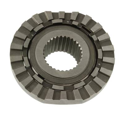 Powertrax - PowerTrax 5201016CJW COUPLER ASSEMBLY CJW 5201016