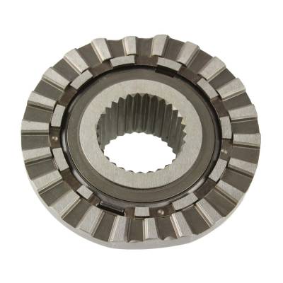 Powertrax - PowerTrax 5201017CJV COUPLER ASSEMBLY CJV 5201017