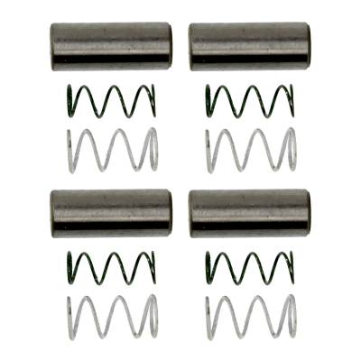 Powertrax - PowerTrax 1520350KAR SPRING & PIN KIT-POWERTRAX/LOC