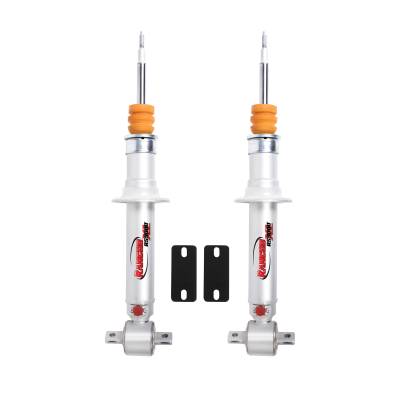 Rancho - Rancho RS66312R9 2" Front Leveling Kit for 14-19 Silverado/Sierra 1500