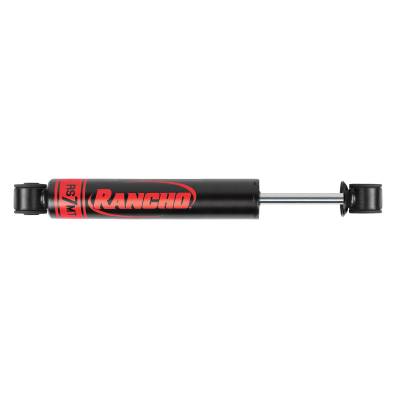 Rancho - Rancho RS77407 RS7MT Steering Damper for 87-09 Select Jeep/Chevy/GM Truck/SUVs