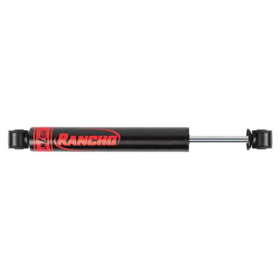 Rancho - Rancho RS77416 RS7MT Front Steering Damper Cylinder for 03-13 Ram 2500/3500 4WD