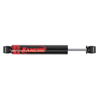 Rancho - Rancho RS77418 RS7MT Front Steering Damper Cylinder for 10-18 Jeep Wrangler JK