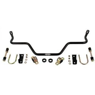 Detroit Speed - Detroit Speed 042219DS Sway Bar Kit for 82-02 Camaro Firebird